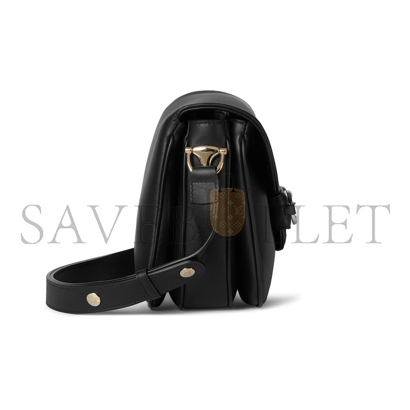 GUCCI HORSEBIT 1955 SOFT MEDIUM SHOULDER BAG 815178 (26*17*10cm)